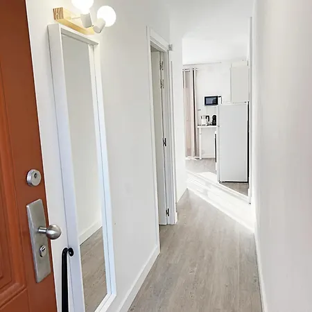 Апартаменты 1 Bedroom In Americas! Плая-де-лас-Америкас
