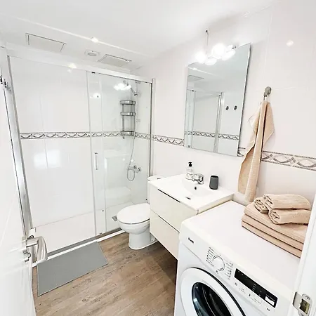 1 Bedroom In Americas! * Плая-де-лас-Америкас