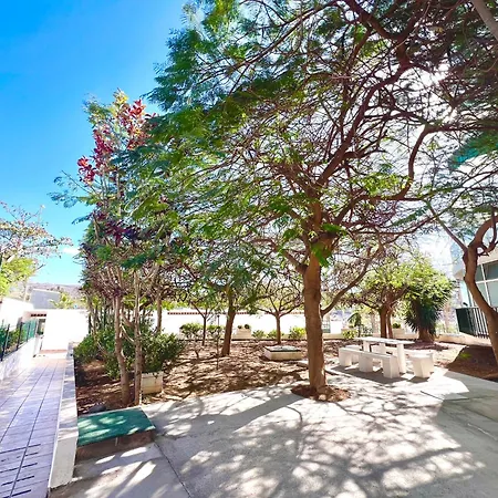 1 Bedroom In Americas! * Плая-де-лас-Америкас